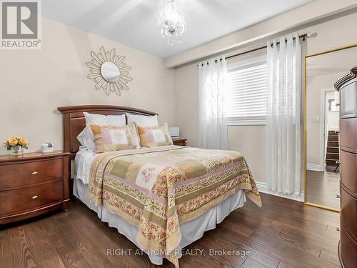 2 Grenadine Court, Toronto, ON - Indoor Photo Showing Bedroom