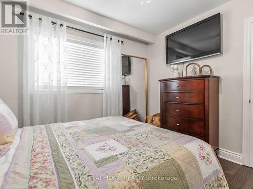 2 Grenadine Court, Toronto, ON - Indoor Photo Showing Bedroom