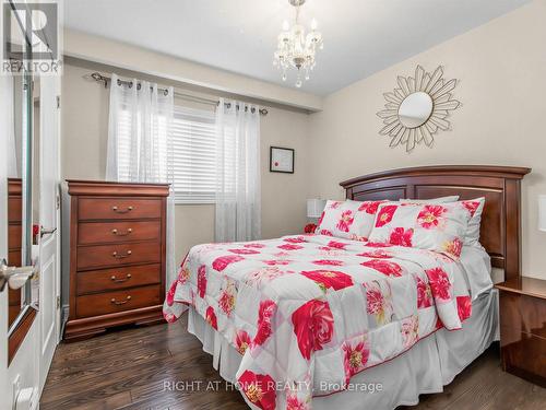 2 Grenadine Court, Toronto, ON - Indoor Photo Showing Bedroom