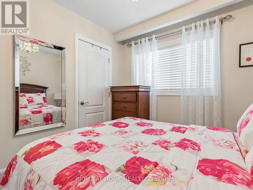 2 Grenadine Court, Toronto, ON - Indoor Photo Showing Bedroom
