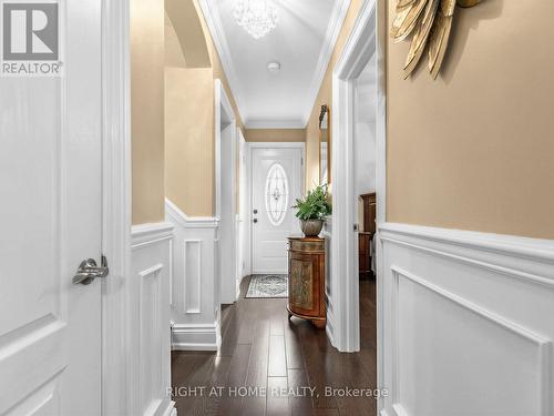 2 Grenadine Court, Toronto, ON - Indoor Photo Showing Other Room