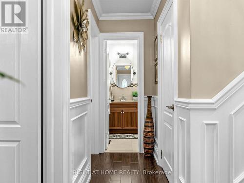 2 Grenadine Court, Toronto, ON - Indoor Photo Showing Other Room