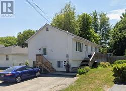 LOWER - 211 CLIFF ROAD Barrie, ON L4N 3X5