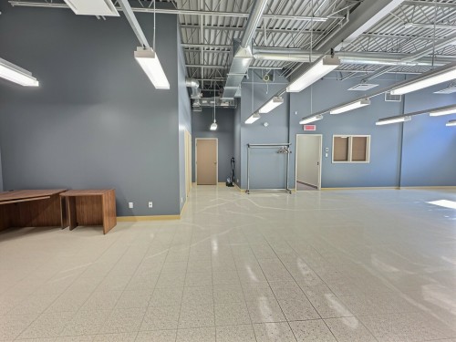 Salle - 25 Rue Gamble E., Rouyn-Noranda, QC - Indoor Photo Showing Other Room