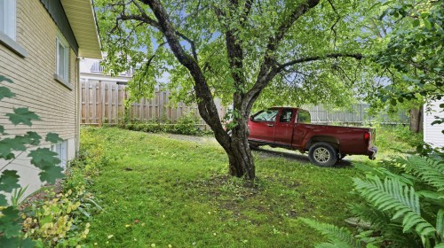 Extérieur - 860 27E Rue, Saint-Georges, QC - Outdoor