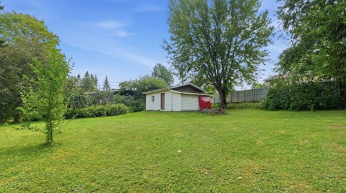 Extérieur - 860 27E Rue, Saint-Georges, QC - Outdoor