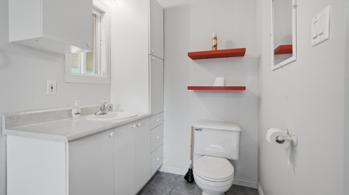 Salle de bains - 755 141E Rue, Saint-Georges, QC - Indoor Photo Showing Bathroom