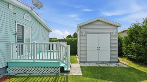 Extérieur - 755 141E Rue, Saint-Georges, QC - Outdoor With Exterior