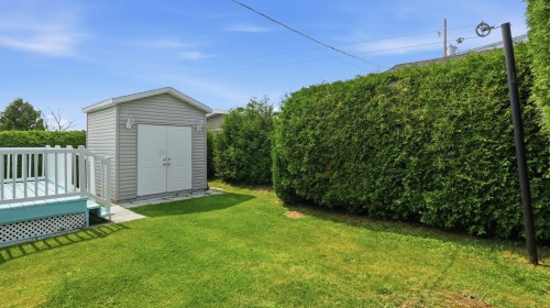 Extérieur - 755 141E Rue, Saint-Georges, QC - Outdoor