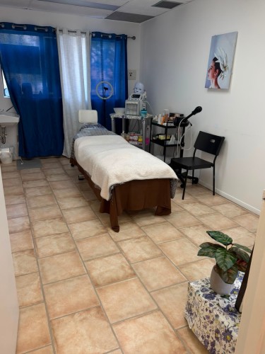 Room - 20-22-3344  - 3360 Rue Notre-Dame, Montréal (Lachine), QC - Indoor Photo Showing Bedroom