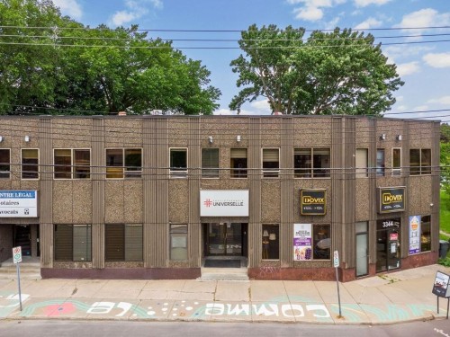 Exterior - 20-22-3344  - 3360 Rue Notre-Dame, Montréal (Lachine), QC - Outdoor