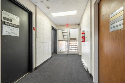 Passageway - 20-22-3344  - 3360 Rue Notre-Dame, Montréal (Lachine), QC - Indoor