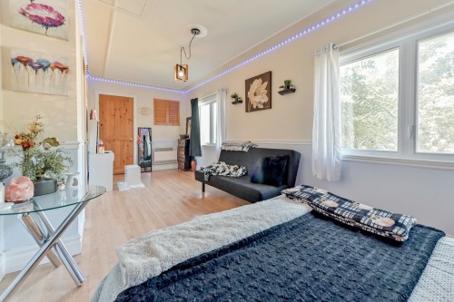 Chambre à coucher principale - 1547 Rue Picasso, Beloeil, QC - Indoor