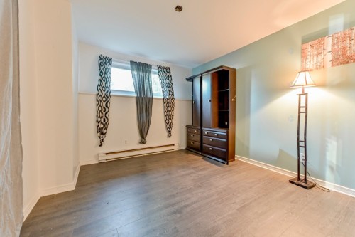 Chambre à coucher - 1547 Rue Picasso, Beloeil, QC - Indoor Photo Showing Other Room