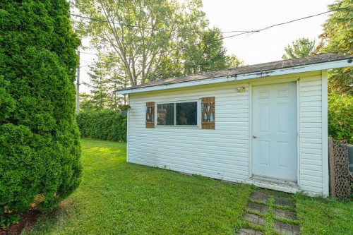 Cour - 1547 Rue Picasso, Beloeil, QC - Outdoor