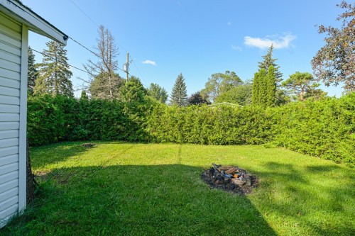 Cour - 1547 Rue Picasso, Beloeil, QC - Outdoor