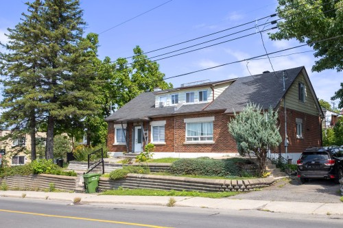 11285 Av. Garon  Montréal (Montréal-Nord), QC H1H 3T5