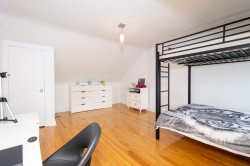 Bedroom - 