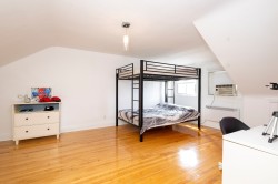 Bedroom - 