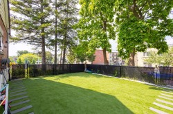 Courtyard - 