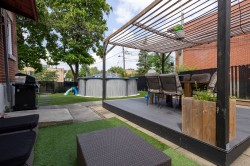 Courtyard - 