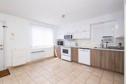 Kitchen - 