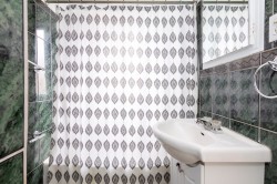 Bathroom - 