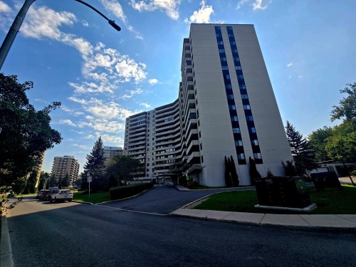 Front of Structure - 1024-2555 Av. Du Havre-Des-Îles, Laval (Chomedey), QC - Outdoor With Facade