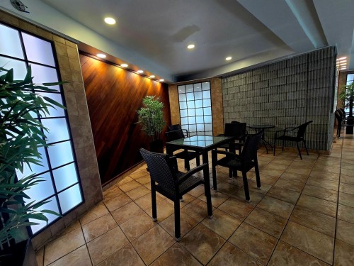 Pool - 1024-2555 Av. Du Havre-Des-Îles, Laval (Chomedey), QC - Indoor