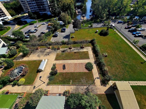 Exterior - 1024-2555 Av. Du Havre-Des-Îles, Laval (Chomedey), QC - Outdoor