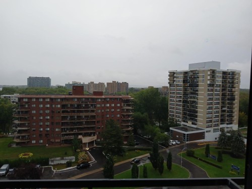 View - 1024-2555 Av. Du Havre-Des-Îles, Laval (Chomedey), QC - Outdoor With View
