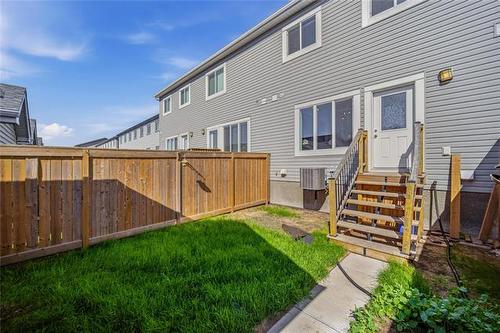 97 Lyra Gate, Winnipeg, MB 