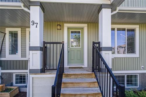 97 Lyra Gate, Winnipeg, MB 