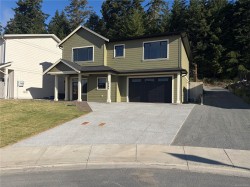2584 Nickson Way Sooke, BC V9Z 1P8