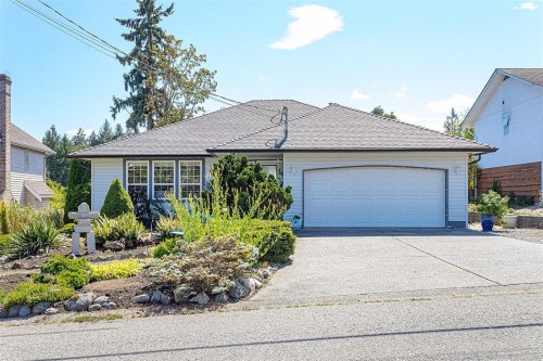 3162 Channel Blvd, Chemainus, BC 