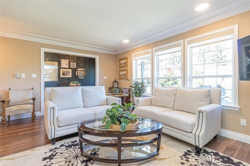 3162 Channel Blvd, Chemainus, BC 