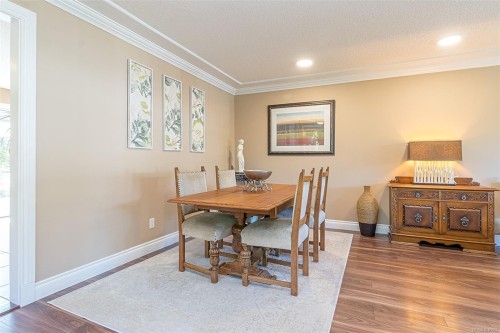 3162 Channel Blvd, Chemainus, BC 