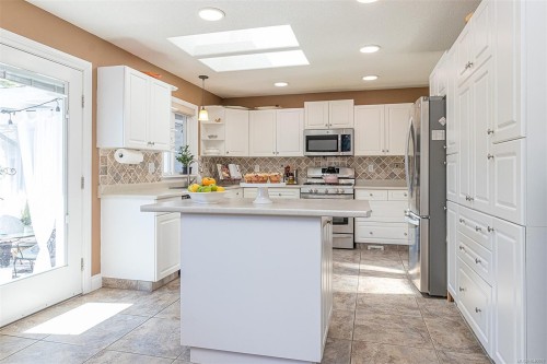 3162 Channel Blvd, Chemainus, BC 