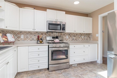 3162 Channel Blvd, Chemainus, BC 