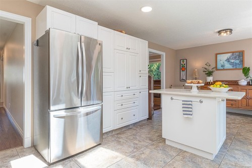 3162 Channel Blvd, Chemainus, BC 