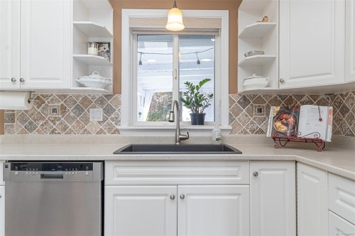 3162 Channel Blvd, Chemainus, BC 