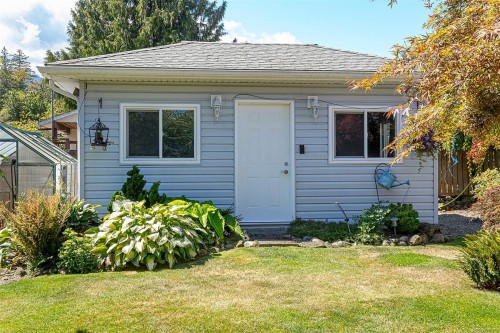 3162 Channel Blvd, Chemainus, BC 