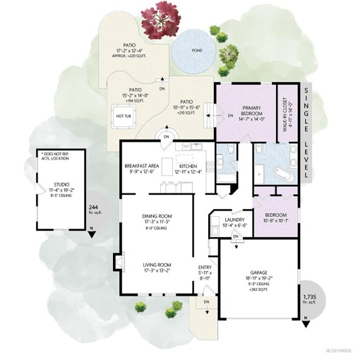 3162 Channel Blvd, Chemainus, BC 