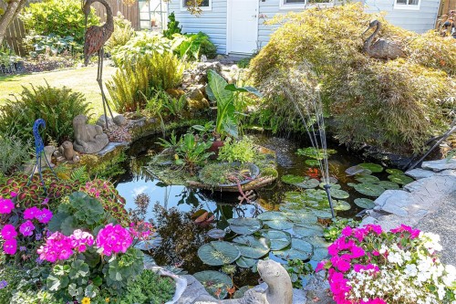 3162 Channel Blvd, Chemainus, BC 