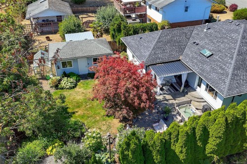 3162 Channel Blvd, Chemainus, BC 