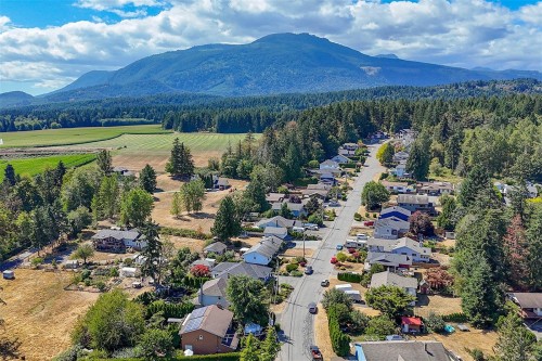 3162 Channel Blvd, Chemainus, BC 