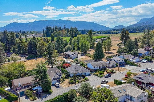 3162 Channel Blvd, Chemainus, BC 
