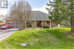 57 MCMULLEN DRIVE Whitchurch-Stouffville, ON L4A 7X4