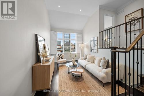 50 Keith-Wright Crescent, Ajax, ON - Indoor