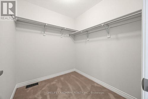 50 Keith-Wright Crescent, Ajax, ON - Indoor With Storage